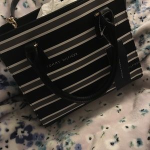 New Tommy Hilfiger purse